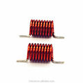 factory directly copper induction coil air core inductor air core copper coils